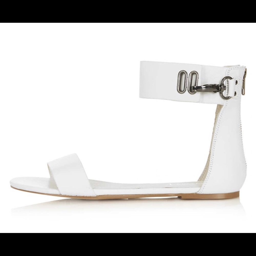 🆕❤️Top shop sandal❤️new